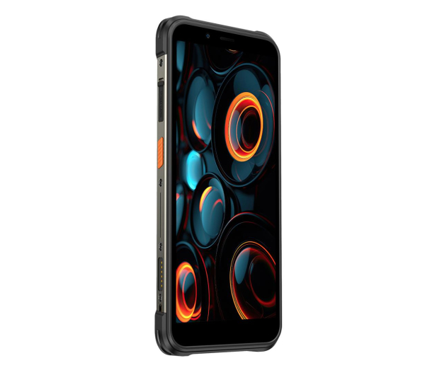 uleFone Power Armor 16S 8/128GB 9600mAh czarny - 1242033 - zdjęcie 4